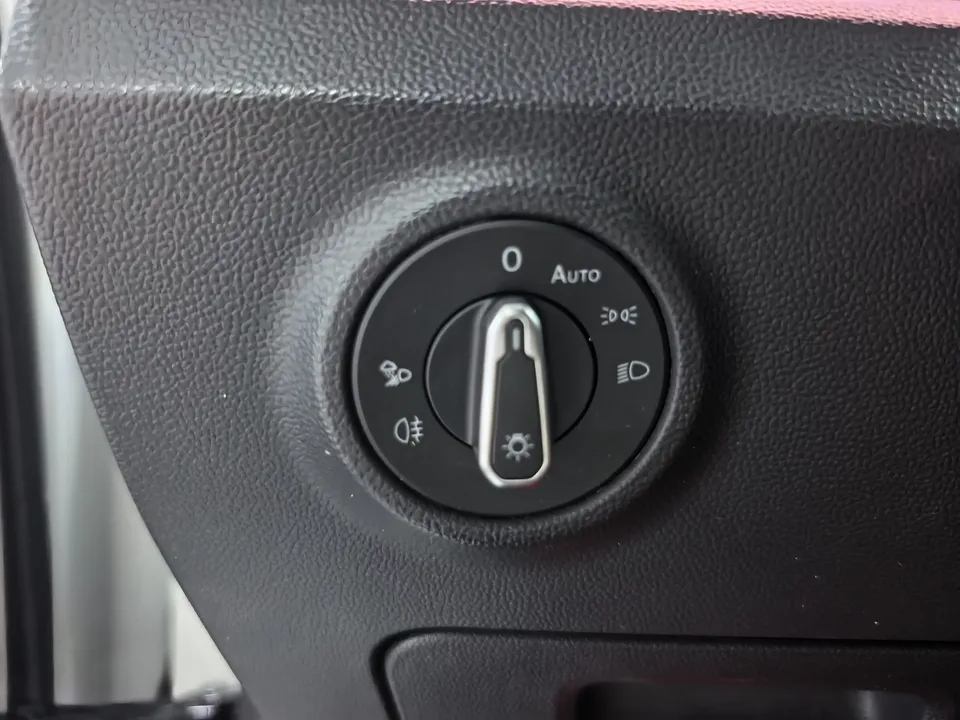 Volkswagen Tayron Tanyue 2023 280TSI 2WD Luxury Plus Advanced Edition 2023 — thumbnail 5