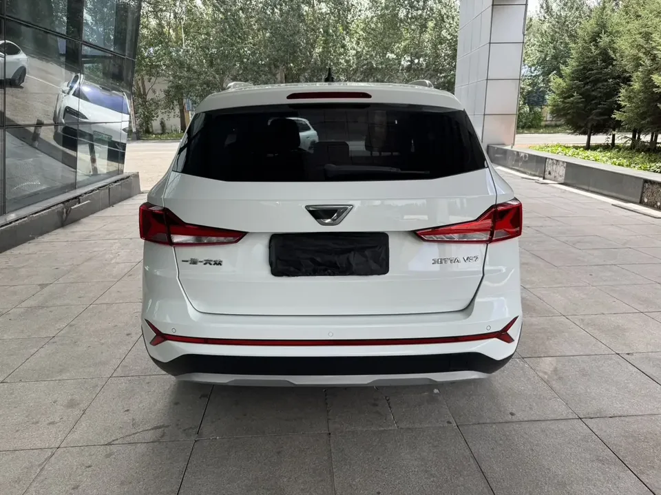 Jetta VS7 Jetta VS7 2022 280TSI Automatic High Gloss Enjoyment Edition 2022 — thumbnail 2