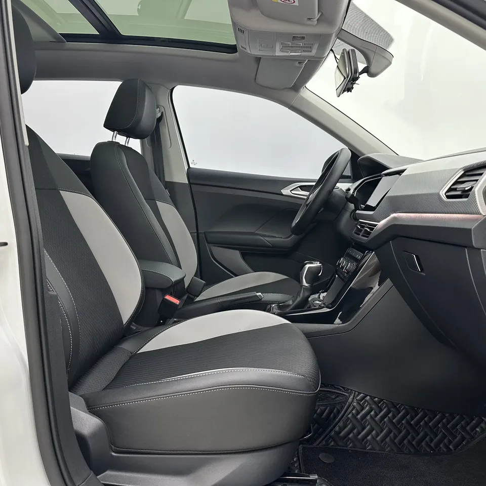 Volkswagen Explore the shadows Explore the shadows 2021 1.5L Automatic Joy-Link Edition 2022 — миниатюра 4