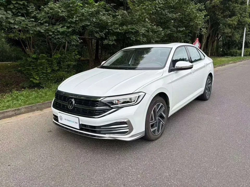 Volkswagen Sagitar Sagitar 2024 30 Million Units Selected 300TSI DSG Super Edition 2026 — photo 1, buy with delivery to Moscow