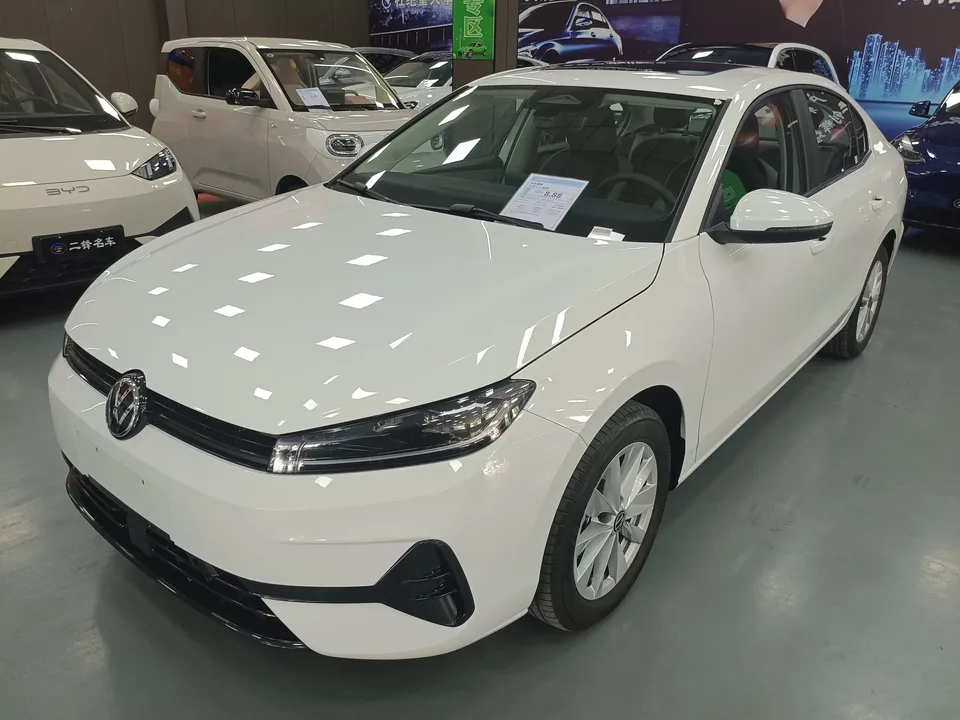 Volkswagen Sagitar Sagitar 2026 S 1.5L Automatic Elite Edition 2026 — photo 1, buy with delivery to Moscow