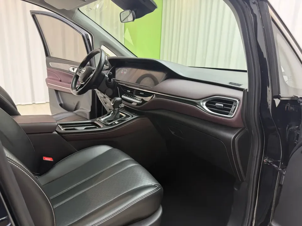GAC Trumpchi M6 Trumpchi M6 2021 Pro 270T AT Deluxe 2022 — thumbnail 3