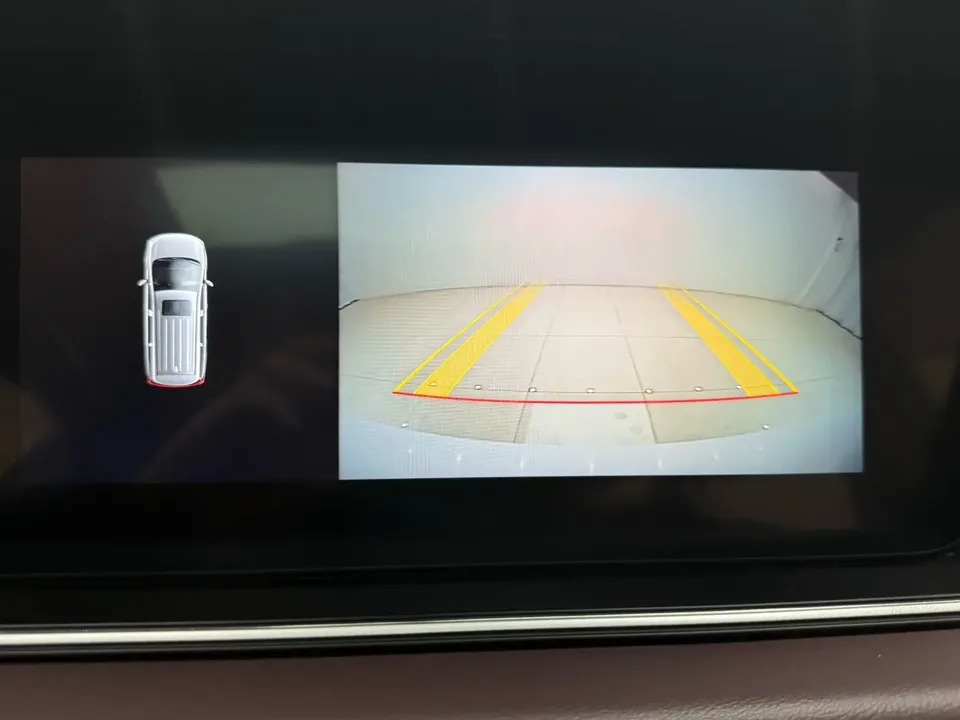 GAC Trumpchi M6 Trumpchi M6 2021 Pro 270T AT Deluxe 2022 — thumbnail 4