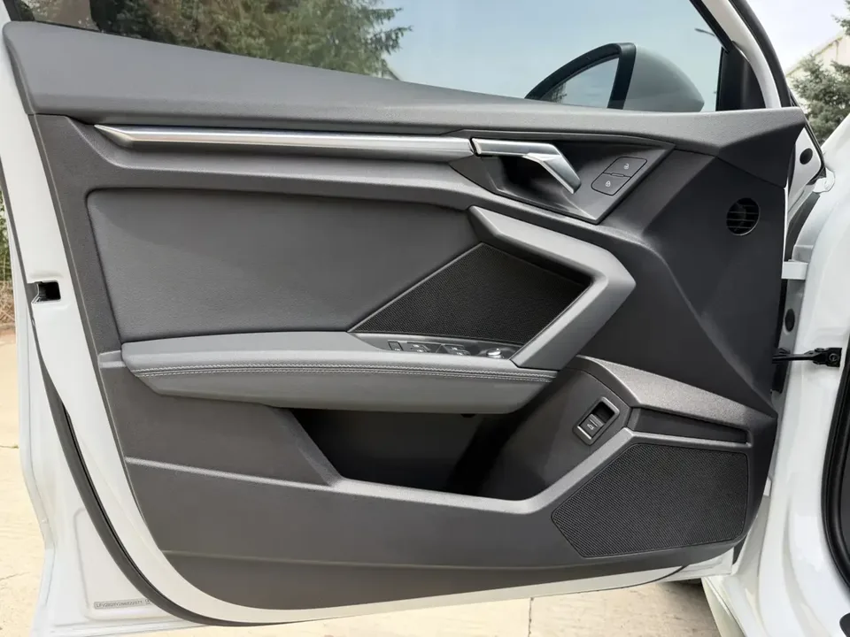 Audi A3 Audi A3 2022 Sportback 35 TFSI Progressive Elegance 2023 — thumbnail 4