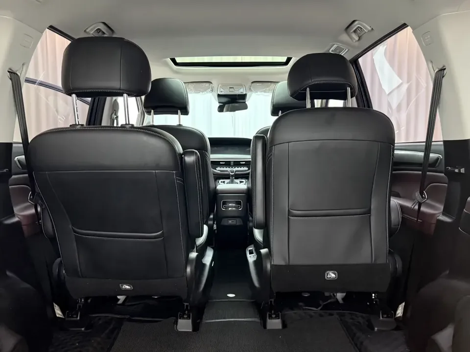 GAC Trumpchi M6 Trumpchi M6 2021 Pro 270T Automatic Deluxe Edition 2022 — thumbnail 3