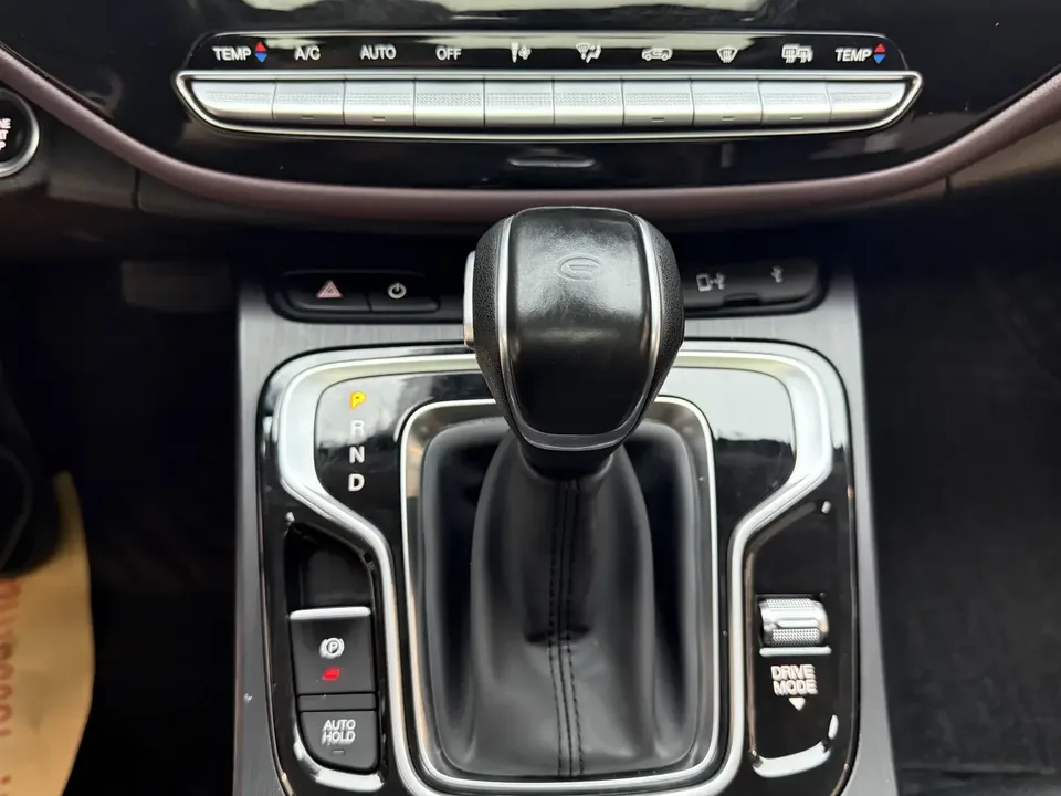 GAC Trumpchi M6 Trumpchi M6 2021 Pro 270T Automatic Deluxe Edition 2022 — thumbnail 4