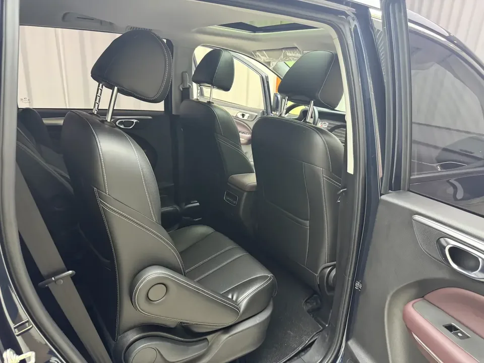 GAC Trumpchi M6 Trumpchi M6 2021 Pro 270T Automatic Deluxe Edition 2022 — thumbnail 5