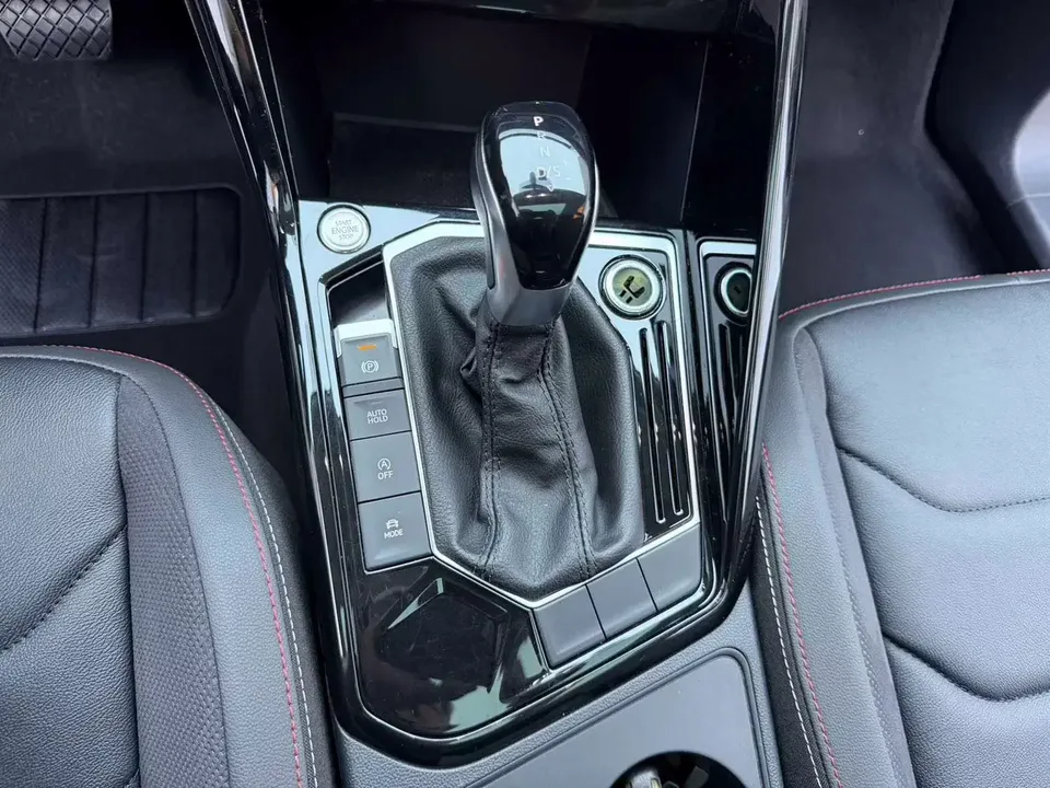 Volkswagen Tayron Tanyue 2022 280TSI 2WD Luxury Smart Edition 2022 — thumbnail 5