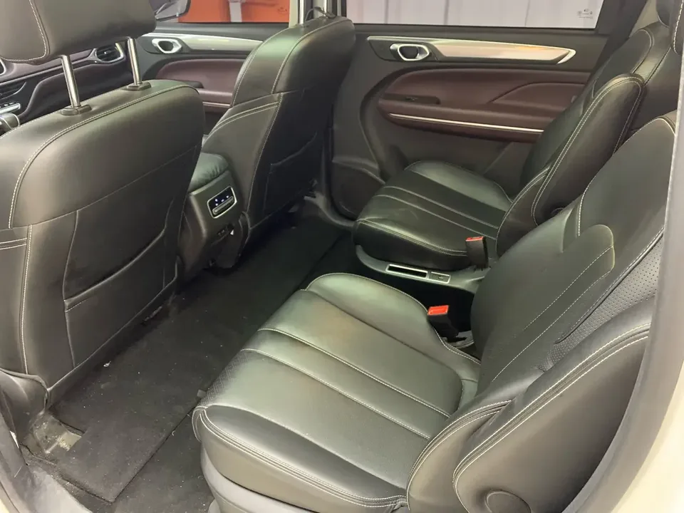 GAC Trumpchi M6 Trumpchi M6 2021 Pro 270T Automatic Premium Edition 2023 — thumbnail 4