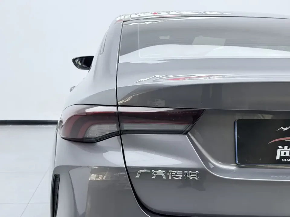 GAC Trumpchi Empow Shadow Leopard 2023 270T DCT J15 version 2024 — thumbnail 3