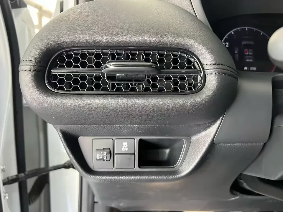 Honda ZR-V ZR-V Zhizai 2022 1.5T CVT Elite Edition 2023 — thumbnail 5