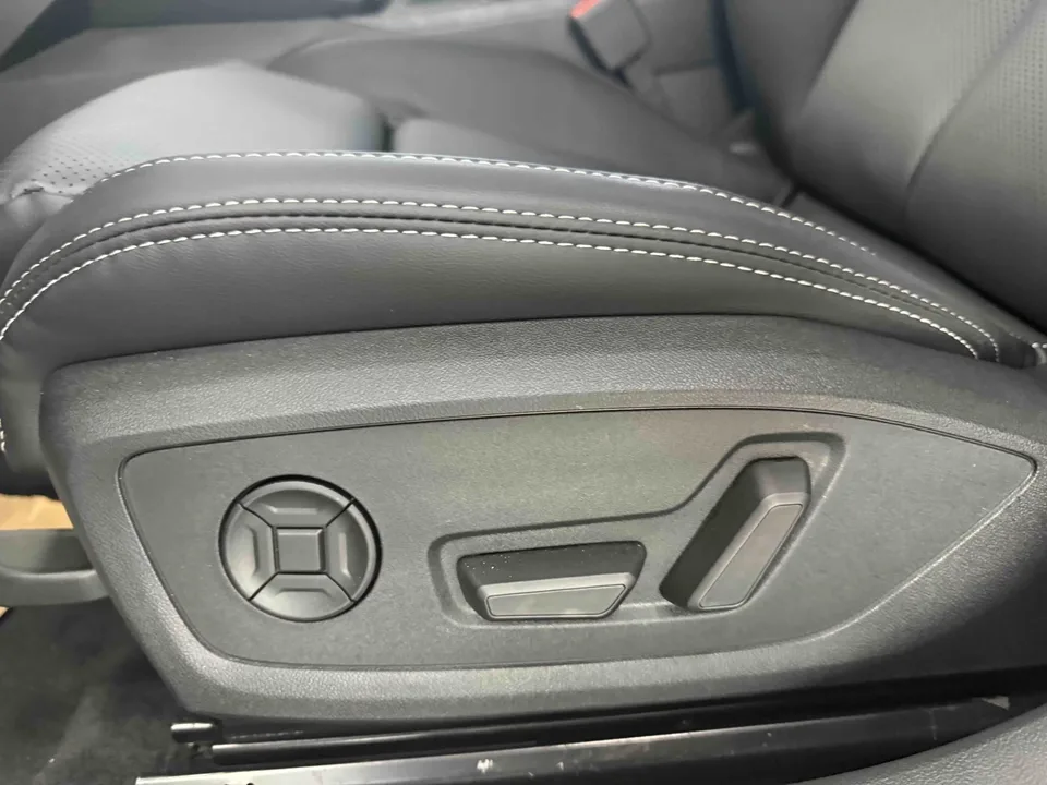 Audi A3 Audi A3 2022 Sportback 35 TFSI: A progressive sports model 2022 — thumbnail 5