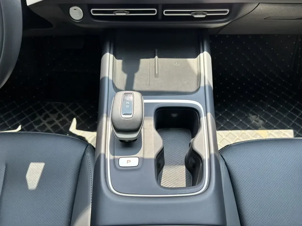 Changan Escape Escape 2026 Fourth-generation 1.5T DCT 500Bar Enjoyable Edition 2026 — thumbnail 4