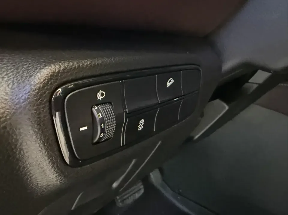GAC Trumpchi M6 Trumpchi M6 2023 PRO 270T WDCT Deluxe Edition 2025 — thumbnail 4