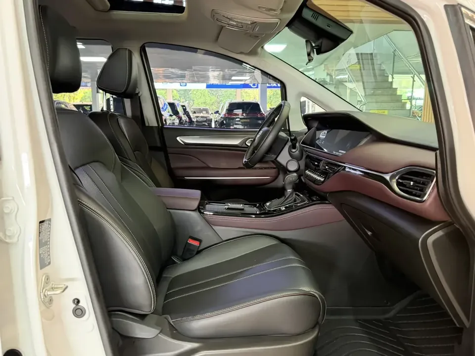 GAC Trumpchi M6 Trumpchi M6 2023 PRO 270T WDCT Deluxe Edition 2025 — thumbnail 5
