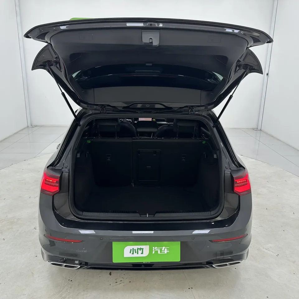 Volkswagen Golf golf 2021 280TSI DSG R-Line 2022 — thumbnail 5