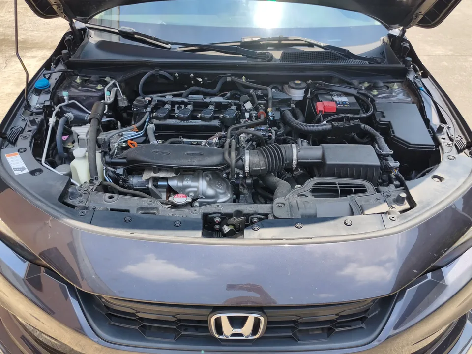 Honda Integra Style 2023 240TURBO CVT Tech Edition 2024 — thumbnail 3