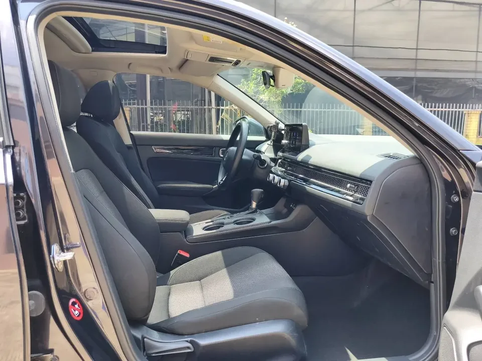 Honda Integra Style 2023 240TURBO CVT Tech Edition 2024 — thumbnail 5
