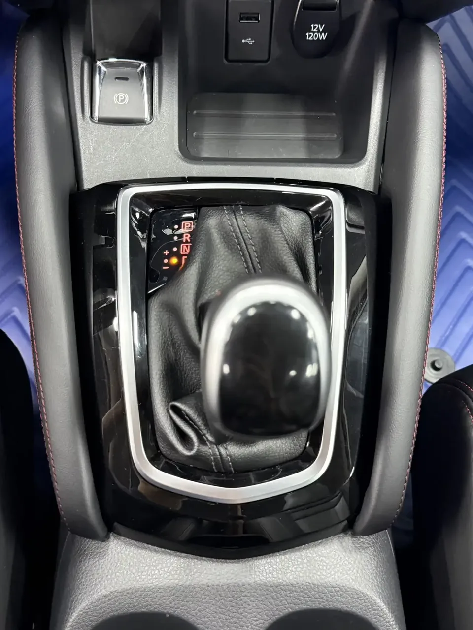 Nissan Qashqai Qashqai 2022 2.0L XV Prem. Deluxe Edition 2022 — thumbnail 4