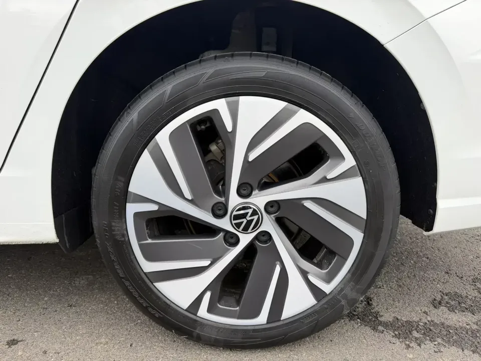 Volkswagen Bora Bora 2023 200TSI DSG Intelligent Driving PRO Edition 2022 — thumbnail 3