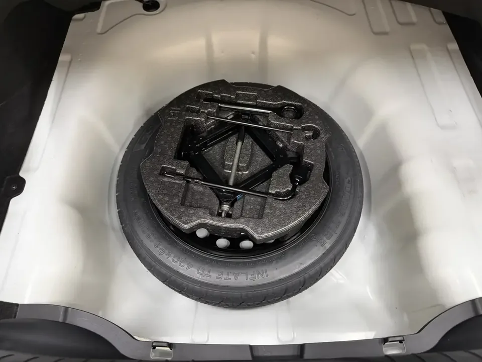 Hyundai Elantra Elantra 2023 1.5L CVT GLX Elite Edition 2024 — thumbnail 4