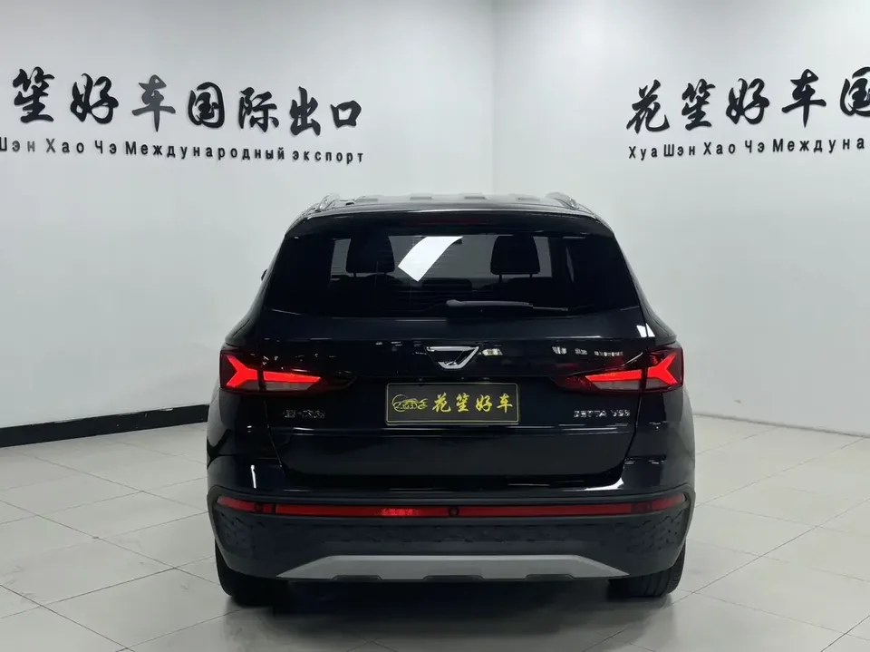 Jetta VS5 Jetta VS5 2022 280TSI Automatic Progressive Edition 2022 — thumbnail 2