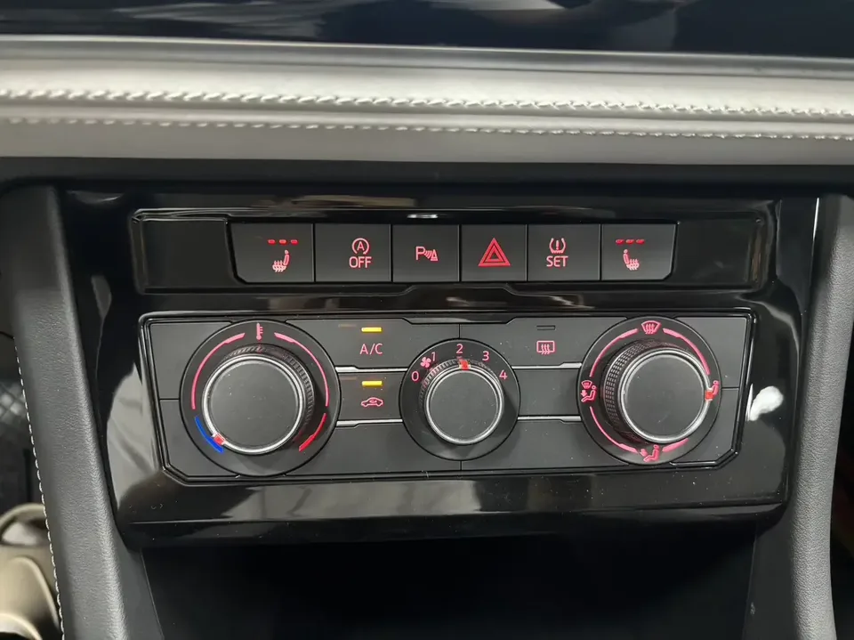 Jetta VS5 Jetta VS5 2022 280TSI Automatic Progressive Edition 2022 — thumbnail 3