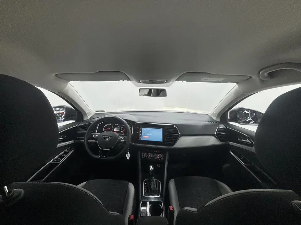 Jetta VS5 Jetta VS5 2022 280TSI Automatic Progressive Edition 2022 — thumbnail 4