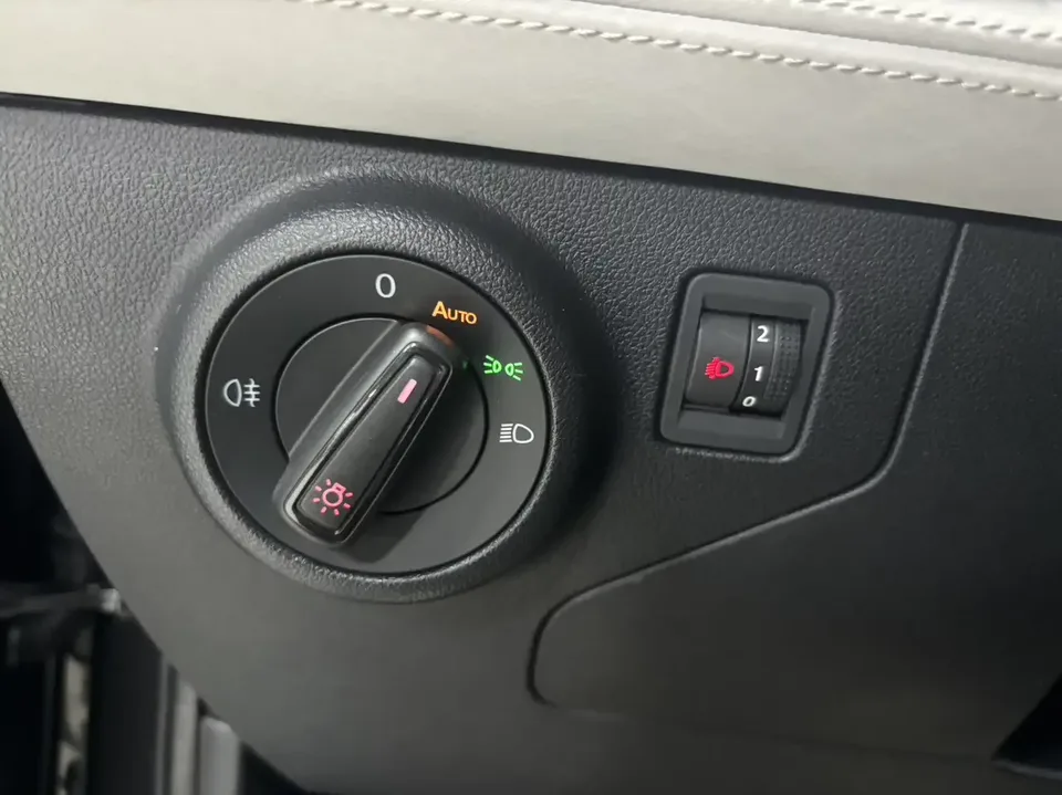 Jetta VS5 Jetta VS5 2022 280TSI Automatic Progressive Edition 2022 — thumbnail 5