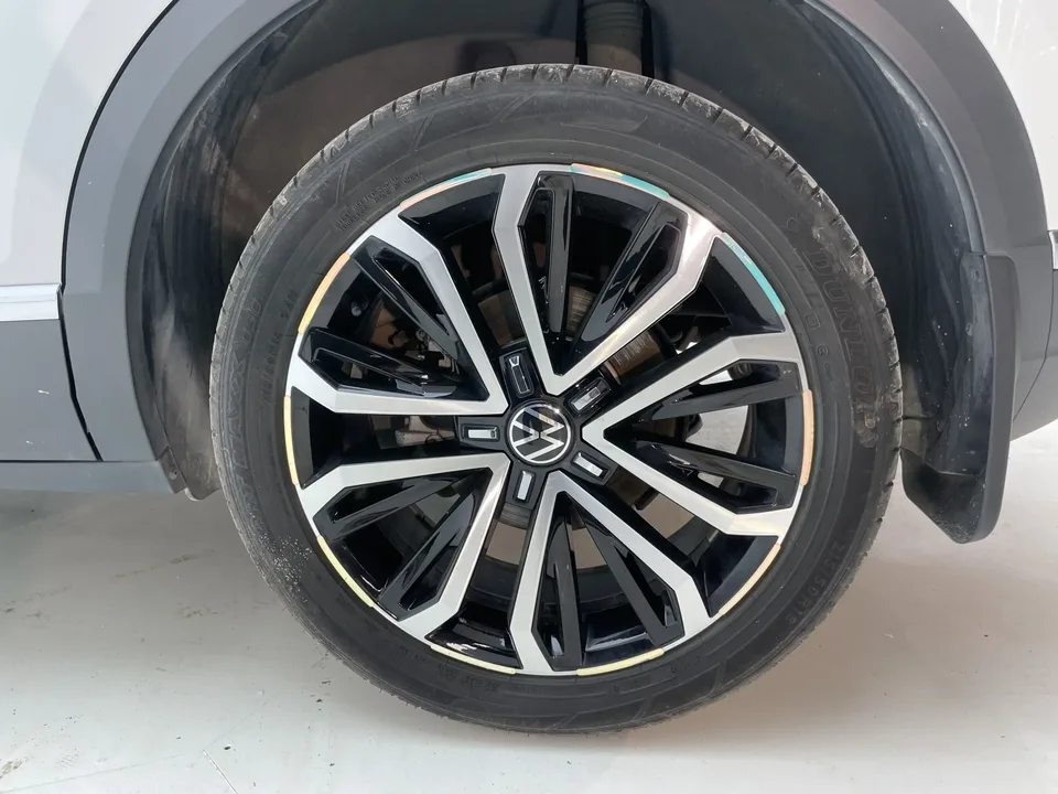 Volkswagen T-Roc TANG 2022 280TSI DSG 2WD Comfort PLUS 2022 — thumbnail 3