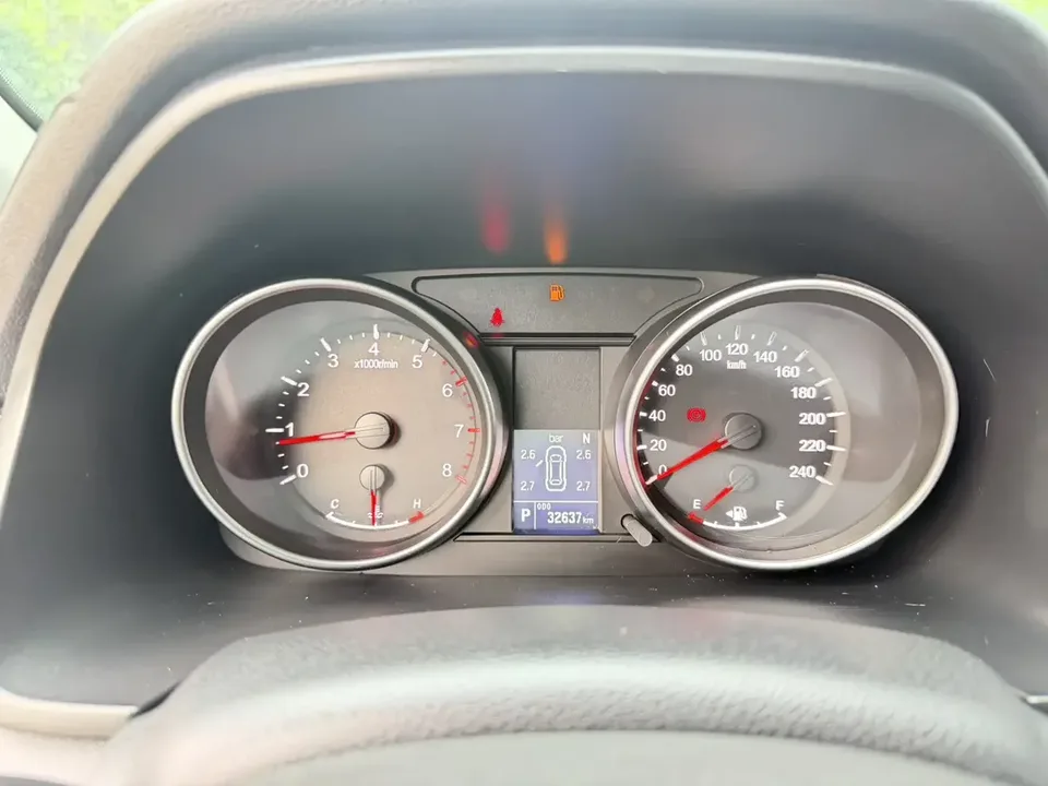 Haval M6 Haval M6 2023 PLUS 1.5T DCT Luxury Intelligent Connection 2024 — thumbnail 4