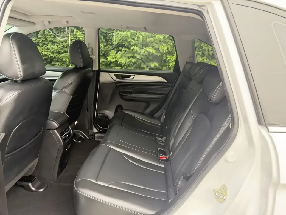 Haval M6 Haval M6 2023 PLUS 1.5T DCT Luxury Intelligent Connection 2024 — thumbnail 5
