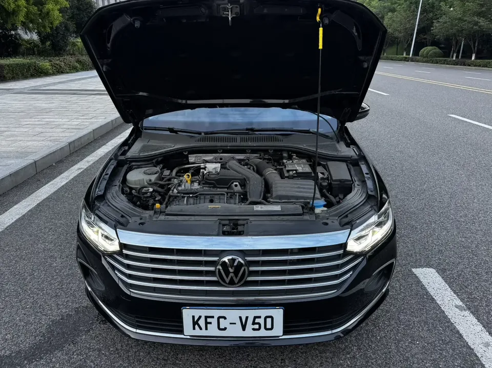 Volkswagen Lavida Lavida 2023 300TSI DSG Full Elegance Edition 2024 — thumbnail 4