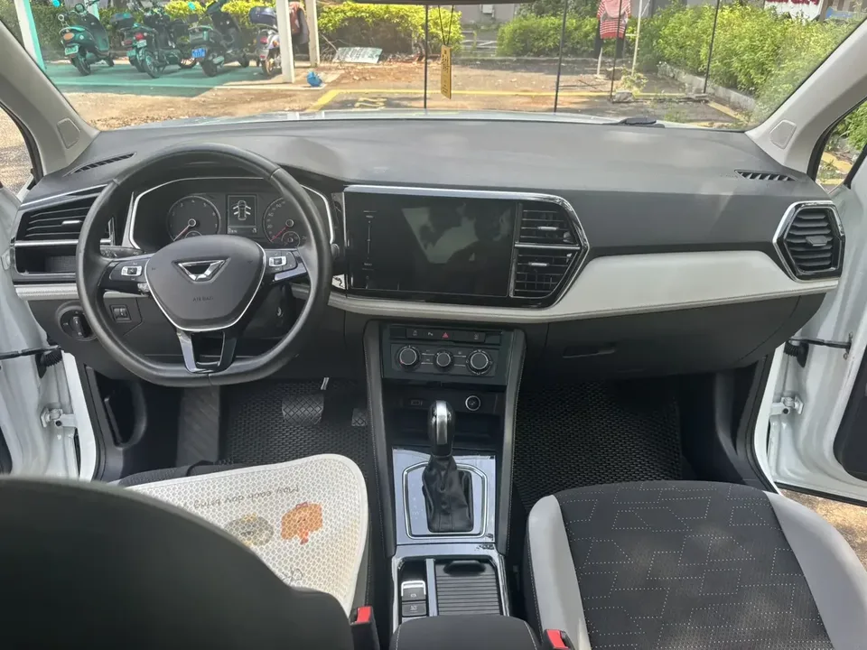 Jetta VS7 Jetta VS7 2023 280TSI Automatic Progressive Edition 2023 — thumbnail 5