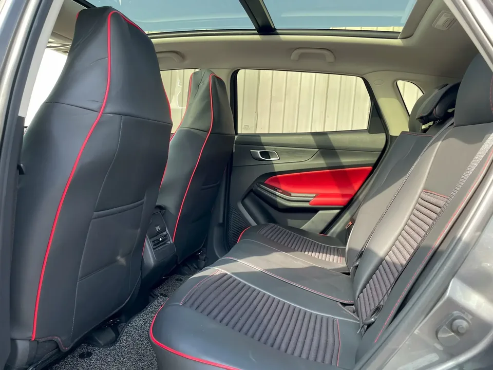 Changan CS55 Plus Changan CS55 PLUS 2021 Blue Whale Edition 1.5T DCT Premium 2022 — thumbnail 3
