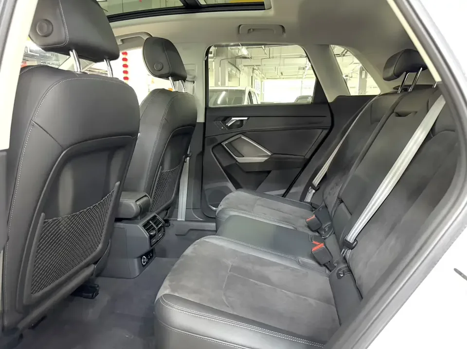 Audi Q3 Audi Q3 2022 35 TFSI Progressive Dynamic 2022 — thumbnail 3