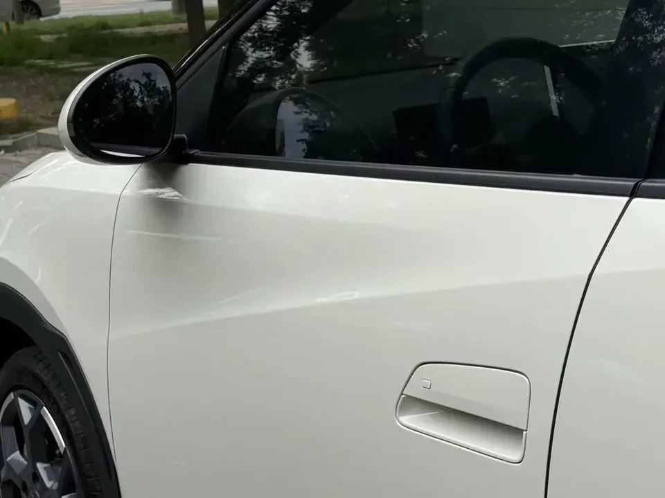 BYD Seagull seagull 2025 405KM Flying Edition 2024 — thumbnail 3