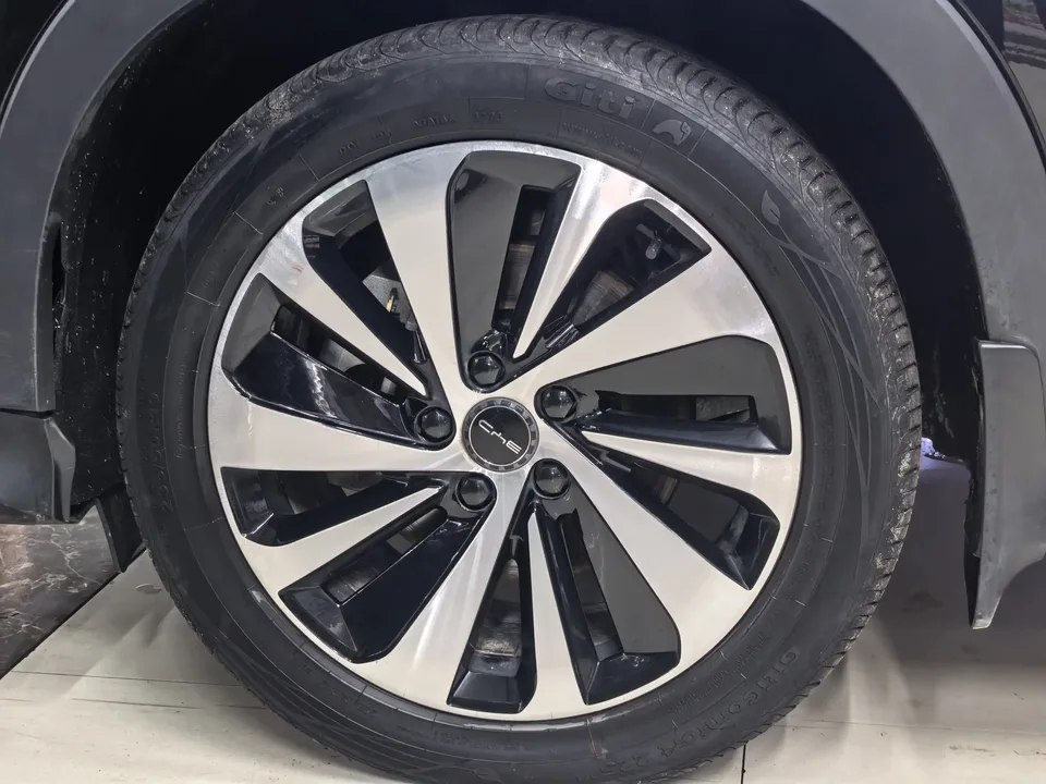 BYD Song PLUS DM Song PLUS DM 2024 DM-i Honor Edition 150KM Flagship PLUS 2023 — thumbnail 3