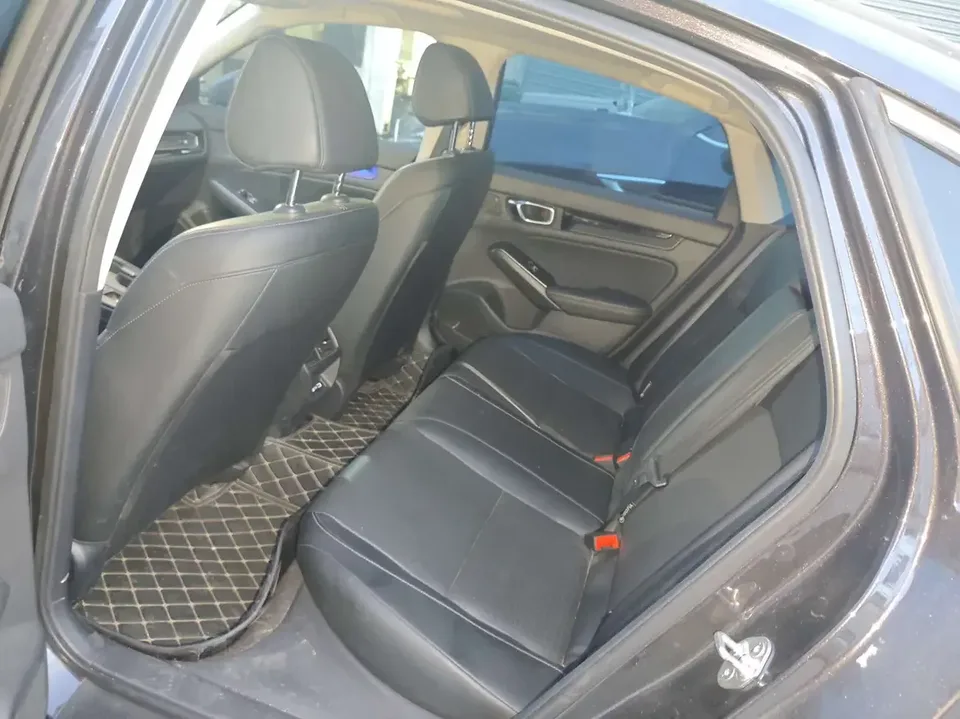 Honda Integra Style 2023 240TURBO CVT Smart Edition 2024 — миниатюра 3