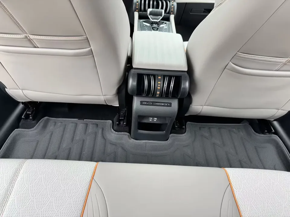 BYD Yuan Plus Yuan PLUS 2024 Honor Edition 430KM Leading Edition 2024 — thumbnail 4