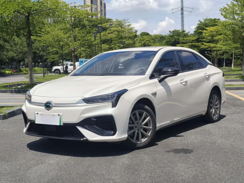 AION S AIONS 2023 Mei 580 2024 — photo 1, buy with delivery to Moscow