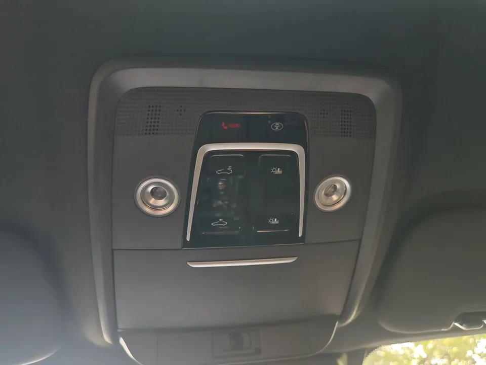 BYD Han DM Chinese DM 2022 DM-i 121KM Premium 2022 — thumbnail 4