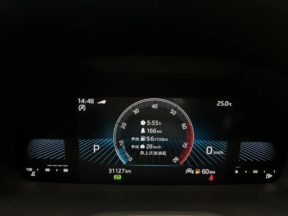 Skoda Karoq Korok 2022 TSI280 Luxury Edition 2022 — thumbnail 5