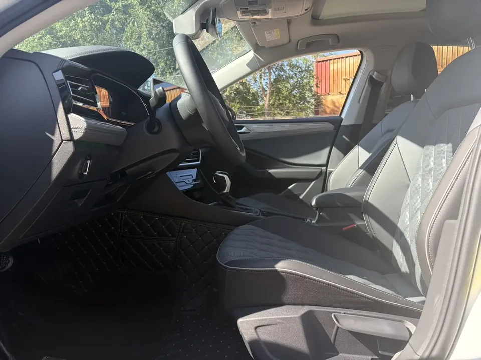 Volkswagen Sagitar Sagitar 2023 280TSI DSG Beyond Edition Plus 2022 — thumbnail 5