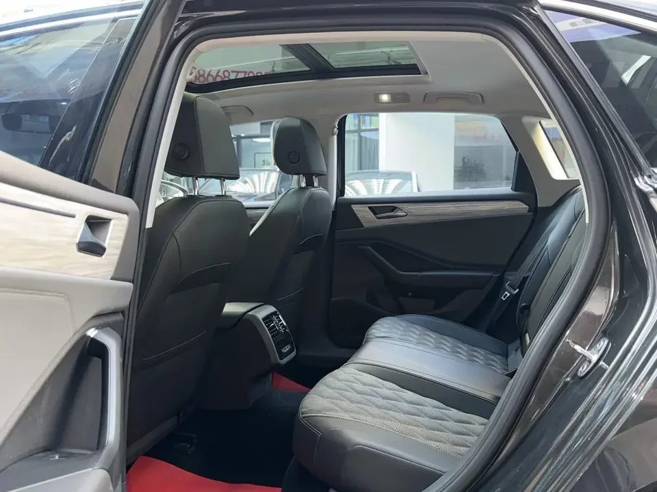 Volkswagen Sagitar Sagitar 2023 200TSI DSG Beyond Edition 2023 — thumbnail 4