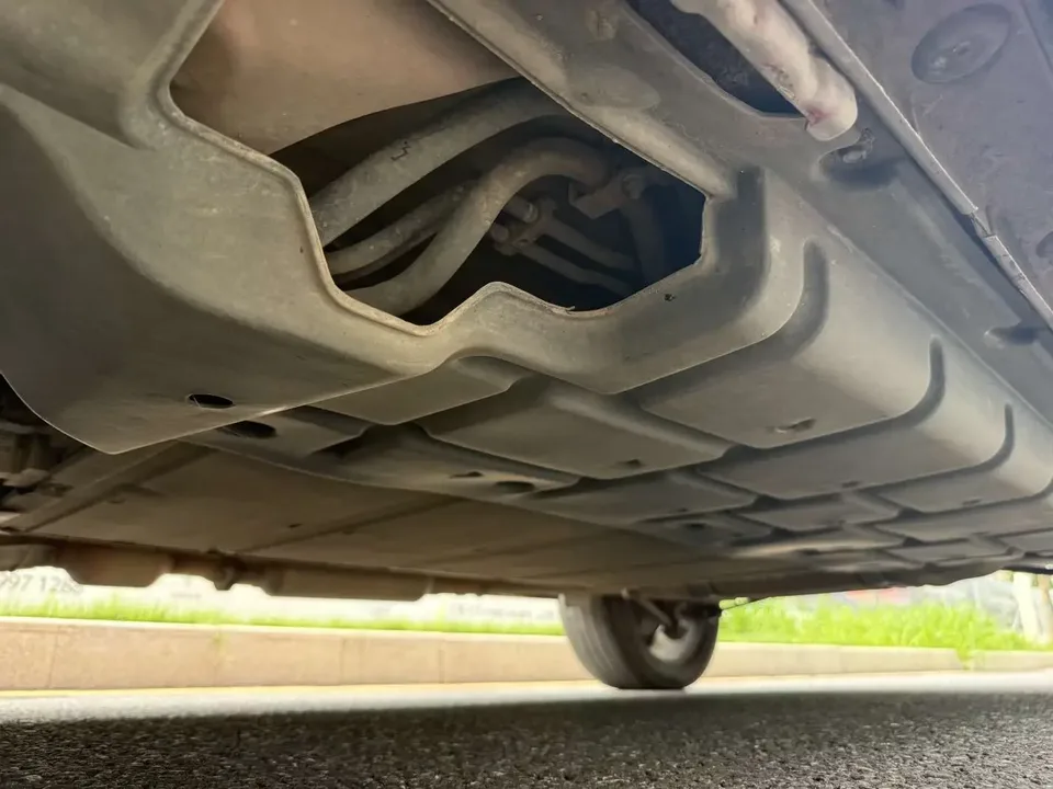 BYD Song PLUS DM Song PLUS DM 2021 DM-i 51KM 2WD Premium Edition 2022 — thumbnail 4