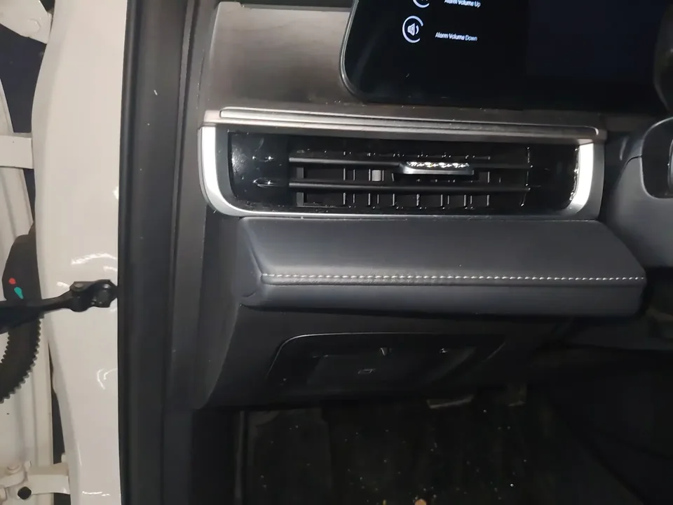 Chery Arrizo 8 Arrizo 8 2024 1.6TGDI DCT 2024 — thumbnail 4