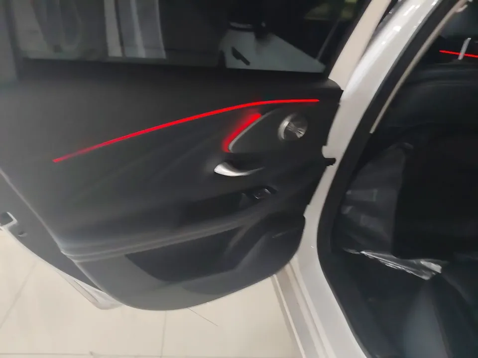 Chery Arrizo 8 Arrizo 8 2024 1.6TGDI DCT 2024 — thumbnail 5