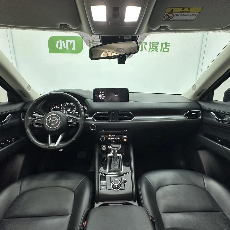 Mazda CX-5 Mazda CX-5 2022 2.0L Automatic 2WD Smart Model 2023 — thumbnail 3