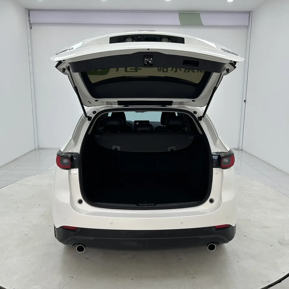 Mazda CX-5 Mazda CX-5 2022 2.0L Automatic 2WD Smart Model 2023 — thumbnail 5